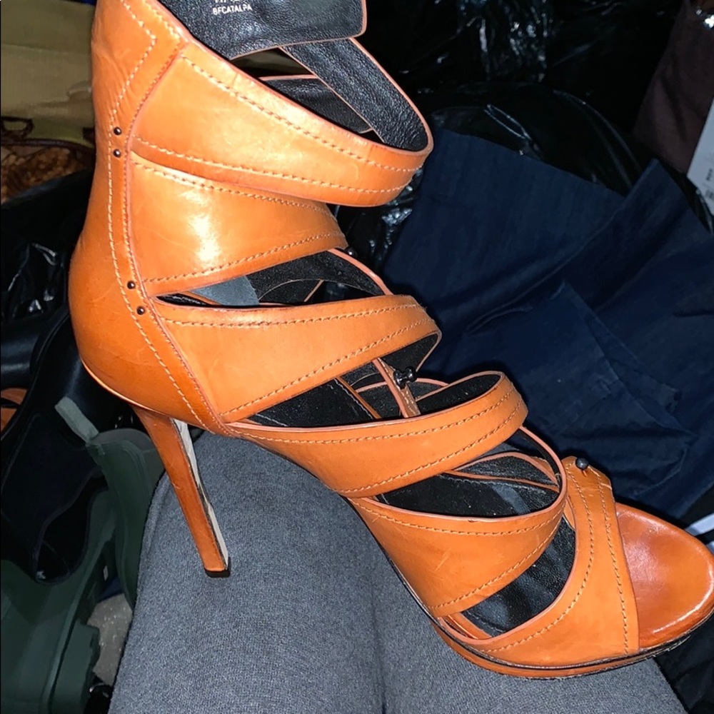 Brian Atwood heels